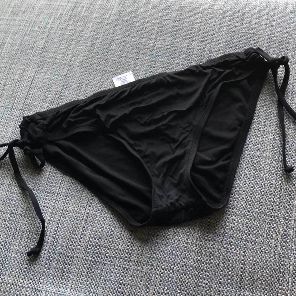 Bikini Bottoms